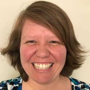 Meet your Posher, Jeanne